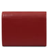 Diana - Exclusive leather wallet - Small size